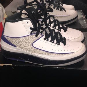 Jordan 2s (GS)
